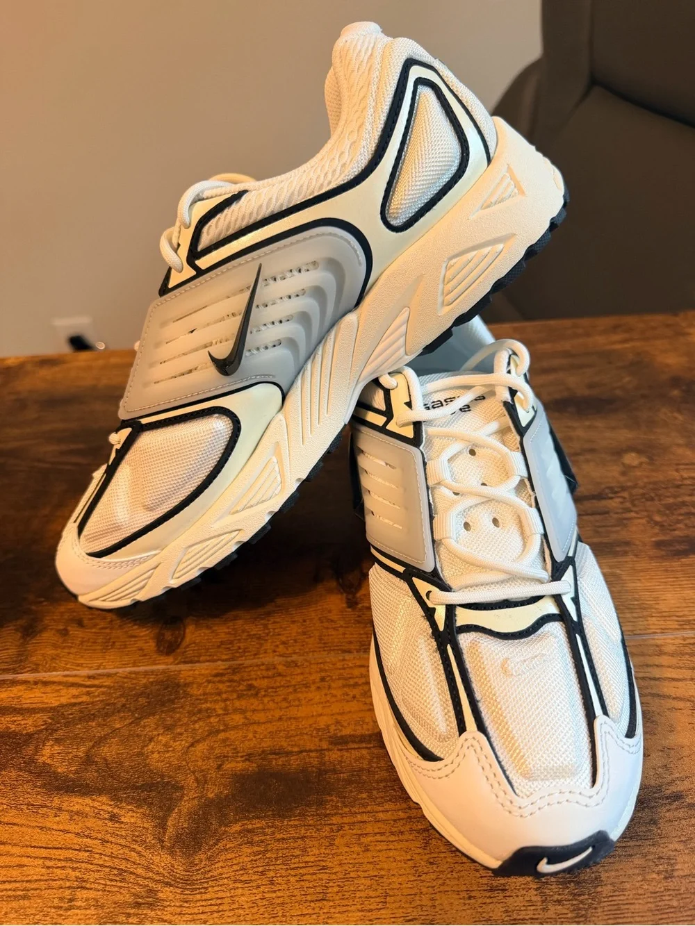 Nike Men's Air Pegasus Wave 8.5M/10W